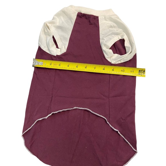 Grayson Pup the Label * Loved Dog Shirt - Large (17-18.5") Pet Apparel - Picture 9 of 9